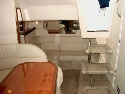 Slide: The Image of Sea Ray 340 Sundancer 1999 - 4