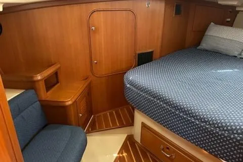 Slide: The Image of Aft Stateroom - 18