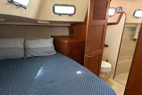 Slide: The Image of Aft Stateroom - 19