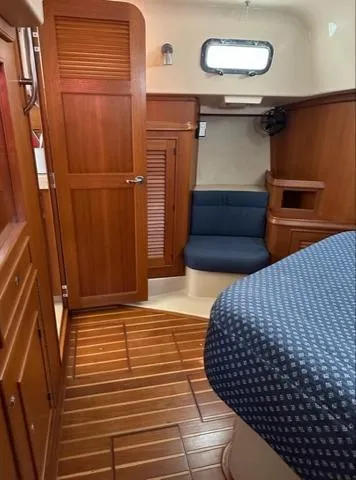 Slide: The Image of Aft Stateroom - 20