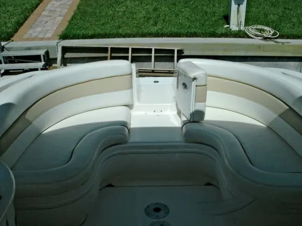 Slide: The Image of Sea Ray 290 Sun Sport 2001 - 5