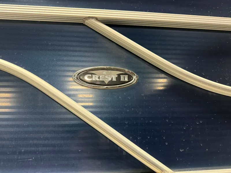 Slide: The Image of Crest 230 CREST II 2014 - 29