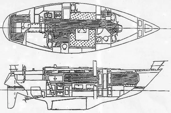 Slide: The Image of Wauquiez Hood Mk II 1985 - 4