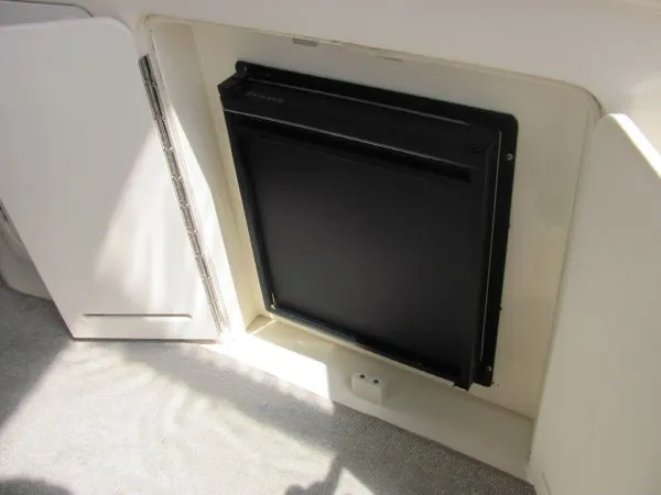 Slide: The Image of Sea Ray Sundancer 340 1999 - 5