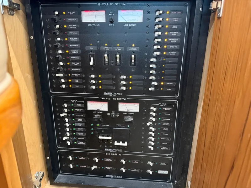 Slide: The Image of Spencer 50 2001 - 24