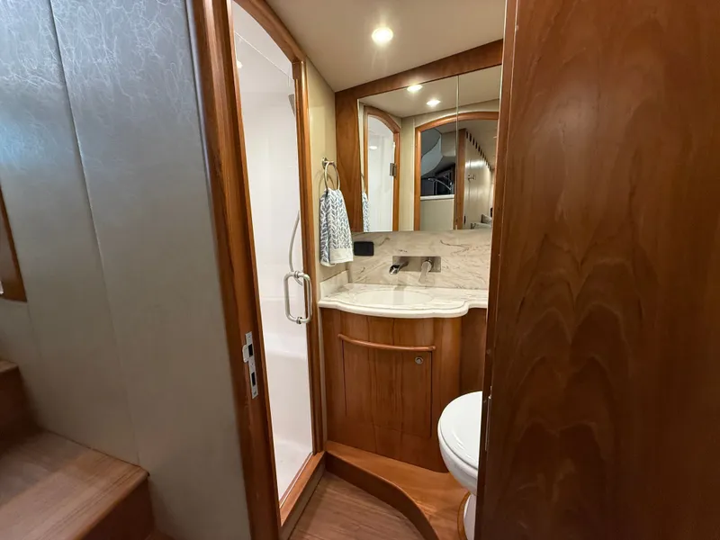 Slide: The Image of Spencer 50 2001 - 30