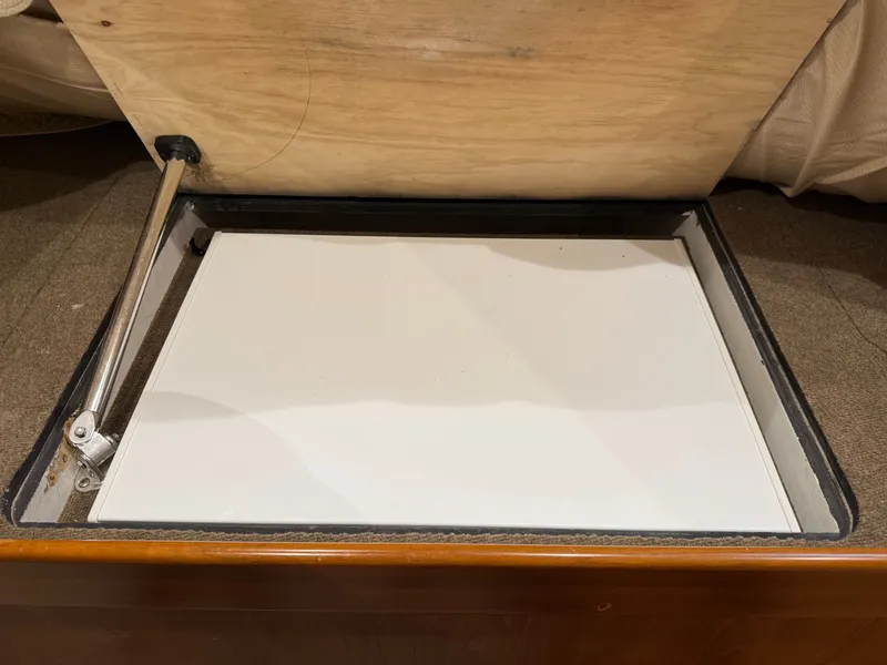 Slide: The Image of Spencer 50 2001 - 44