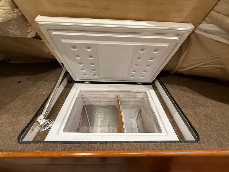 Slide: The Image of Spencer 50 2001 - 45