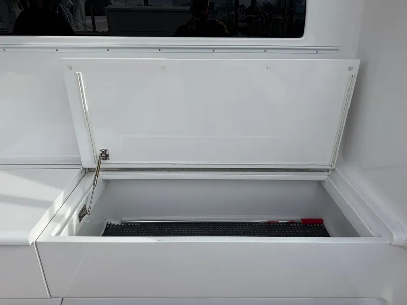 Slide: The Image of Spencer Custom Sportfish 2001 - 11