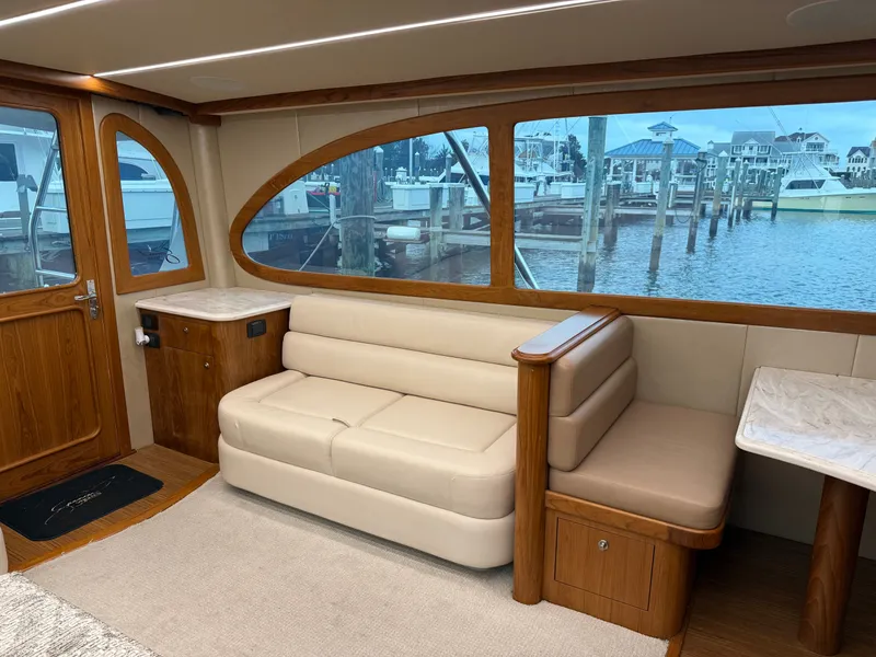 Slide: The Image of Spencer Custom Sportfish 2001 - 20