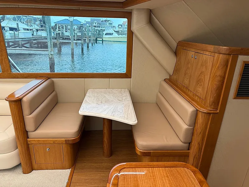 Slide: The Image of Spencer Custom Sportfish 2001 - 21