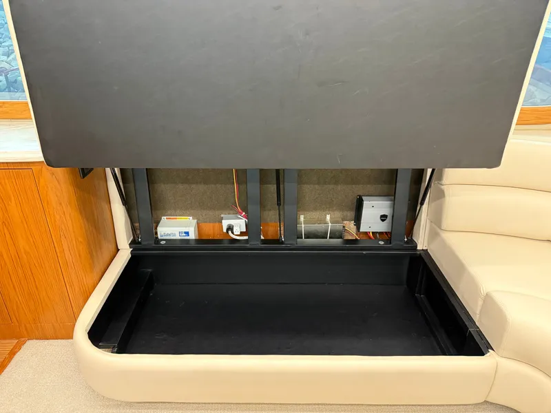 Slide: The Image of Spencer Custom Sportfish 2001 - 22