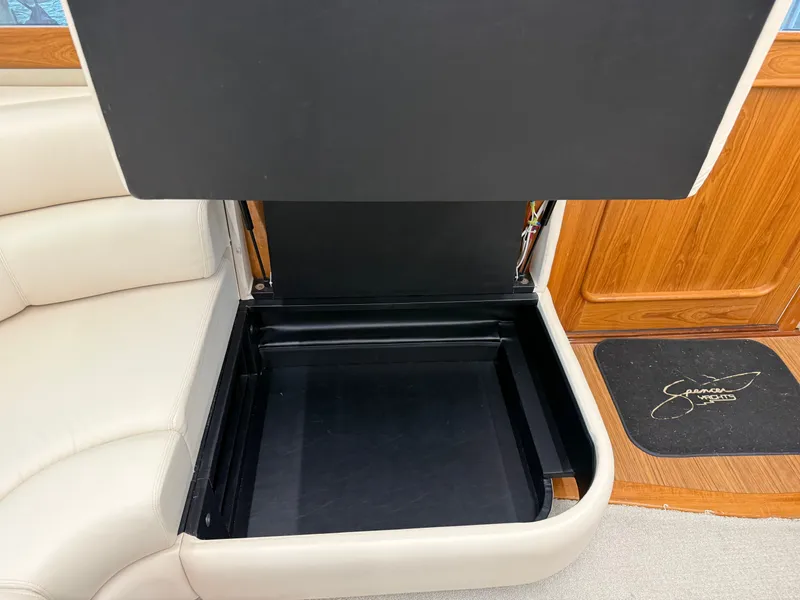 Slide: The Image of Spencer Custom Sportfish 2001 - 23