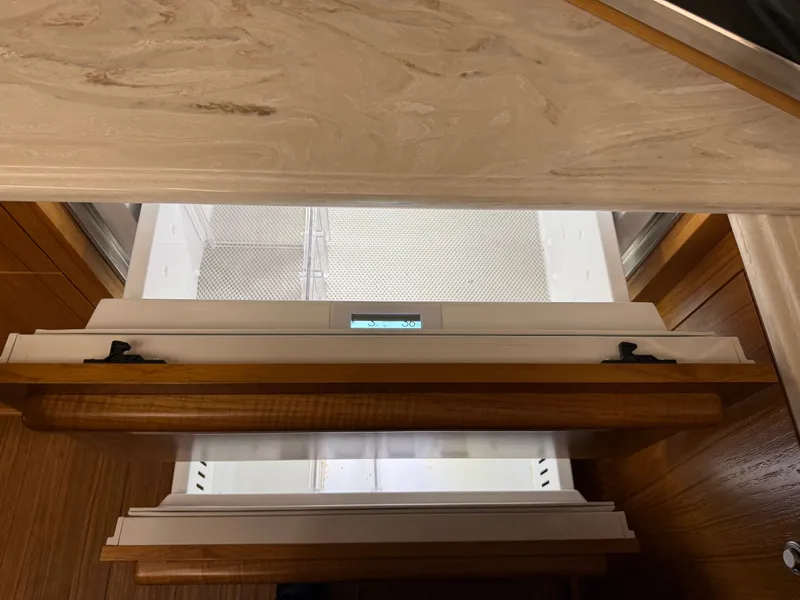 Slide: The Image of Spencer Custom Sportfish 2001 - 28