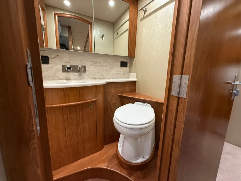 Slide: The Image of Spencer Custom Sportfish 2001 - 31