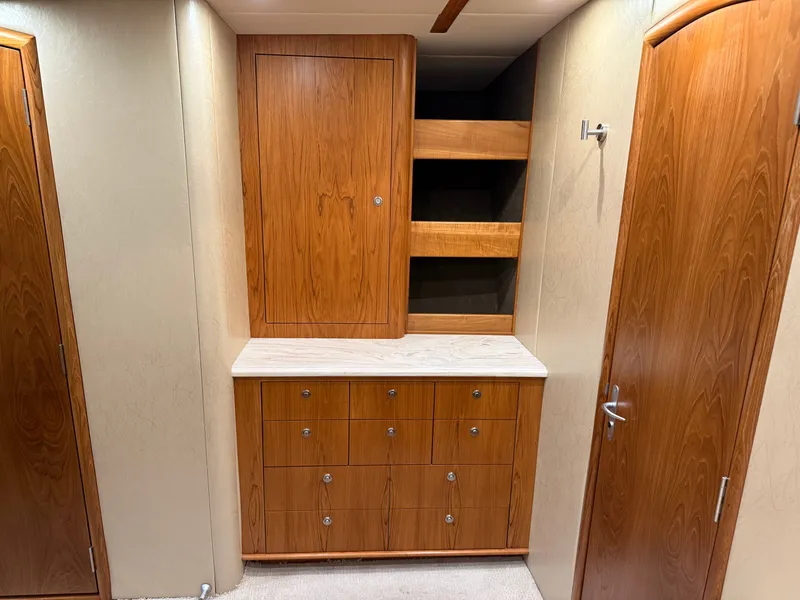 Slide: The Image of Spencer Custom Sportfish 2001 - 36