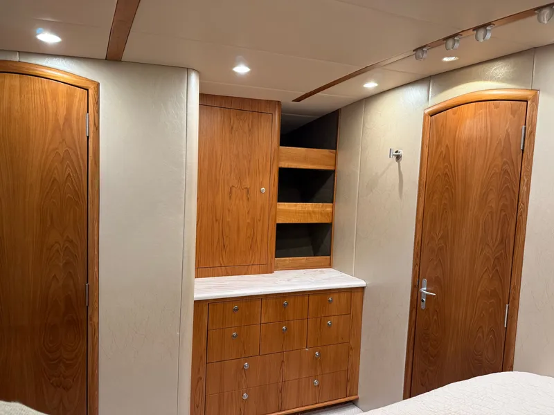 Slide: The Image of Spencer Custom Sportfish 2001 - 37