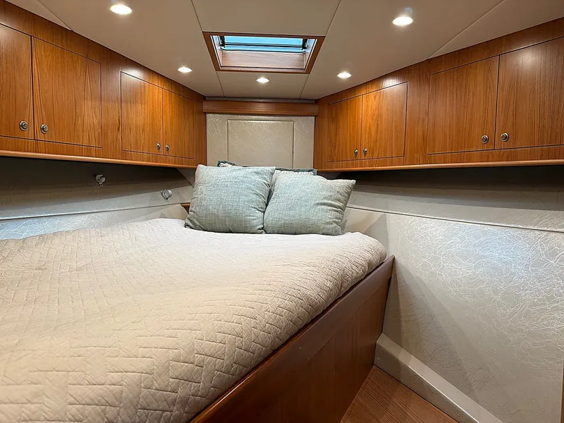 Slide: The Image of Spencer Custom Sportfish 2001 - 38