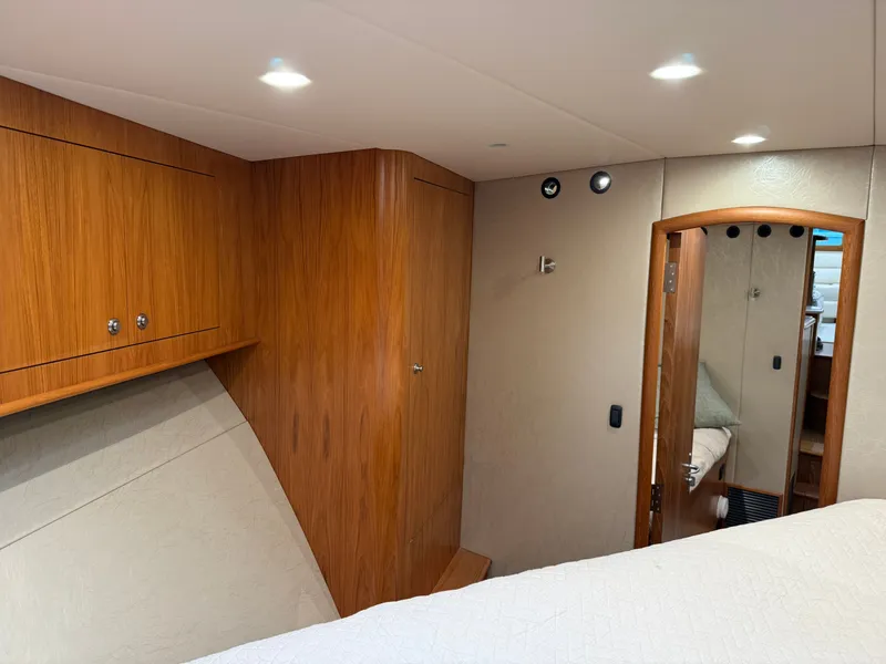 Slide: The Image of Spencer Custom Sportfish 2001 - 39