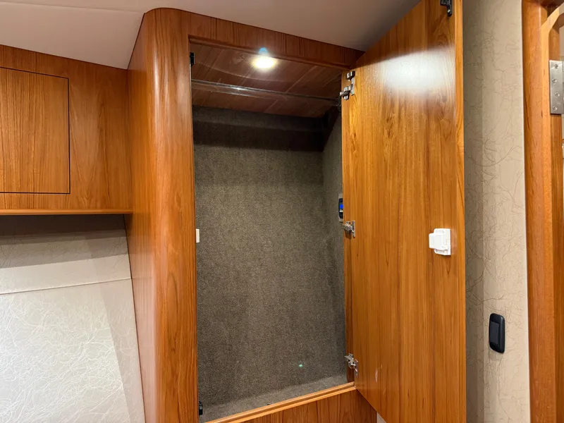 Slide: The Image of Spencer Custom Sportfish 2001 - 41