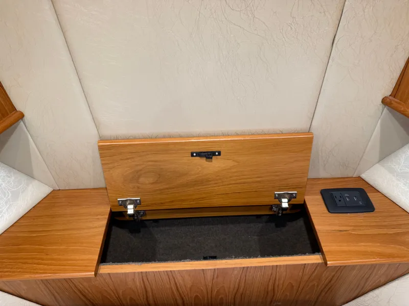 Slide: The Image of Spencer Custom Sportfish 2001 - 42