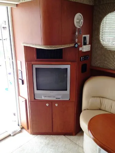 Slide: The Image of Silverton 34 Convertible 2004 - 6