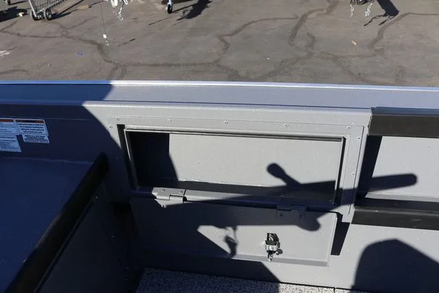 Slide: The Image of Alumaweld Super Vee 20 2026 - 15