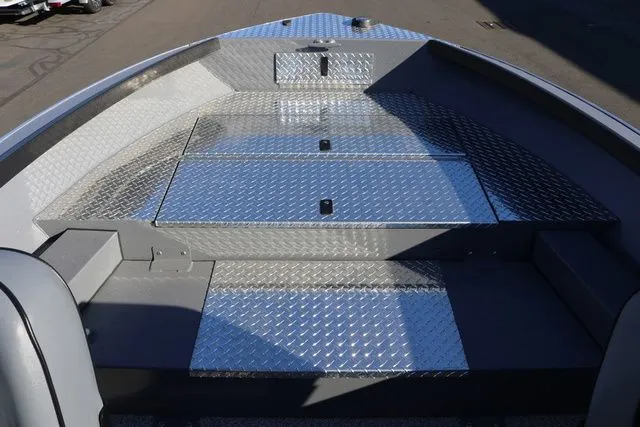 Slide: The Image of Alumaweld Super Vee 20 2026 - 19