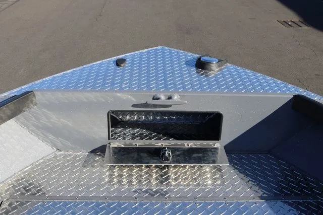 Slide: The Image of Alumaweld Super Vee 20 2026 - 20