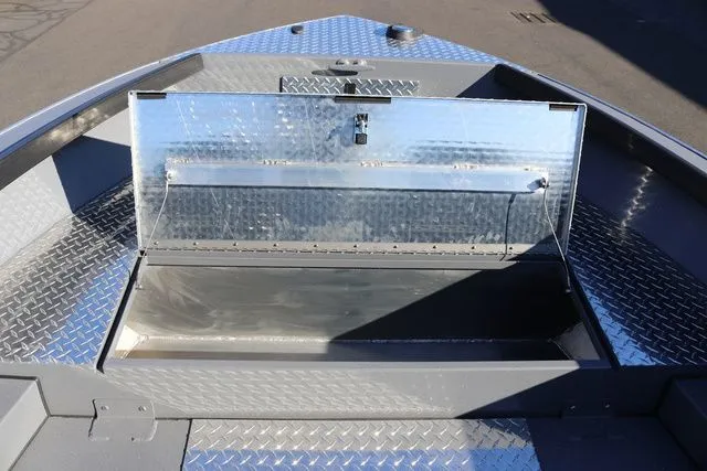 Slide: The Image of Alumaweld Super Vee 20 2026 - 22