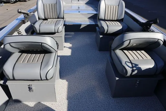 Slide: The Image of Alumaweld Super Vee 20 2026 - 24