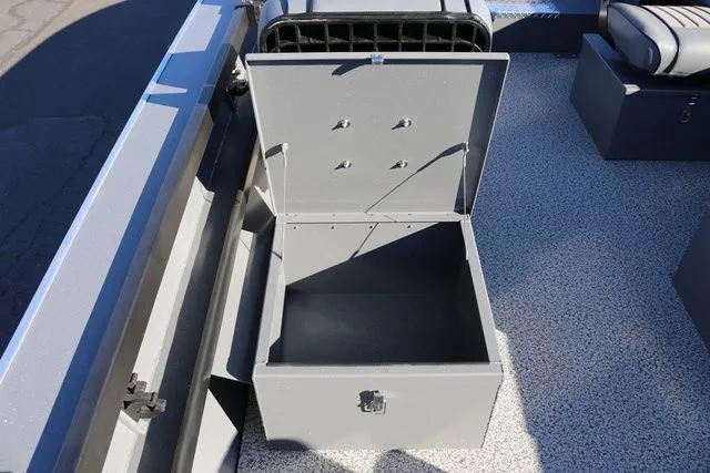 Slide: The Image of Alumaweld Super Vee 20 2026 - 25