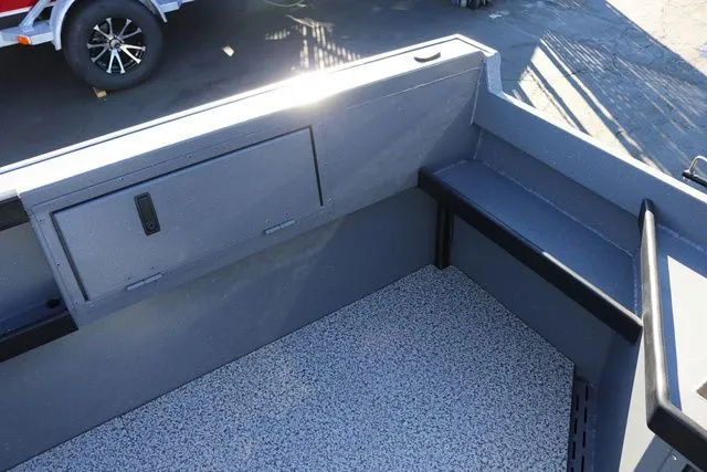 Slide: The Image of Alumaweld Super Vee 20 2026 - 26