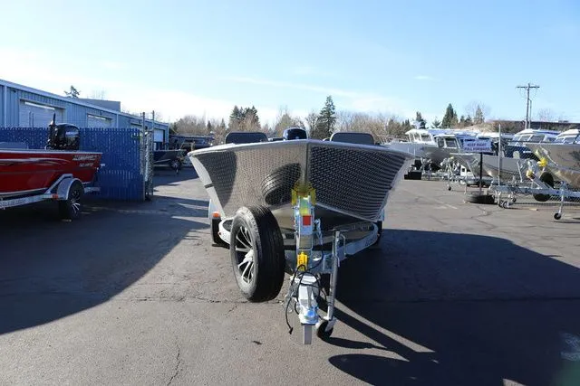 Slide: The Image of Alumaweld Super Vee 20 2026 - 6