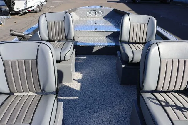 Slide: The Image of Alumaweld Super Vee 20 2026 - 7