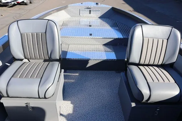 Slide: The Image of Alumaweld Super Vee 20 2026 - 8