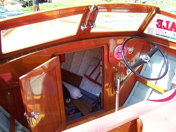 Slide: The Image of Hubert Johnson 20 Blackjack 1937 - 6