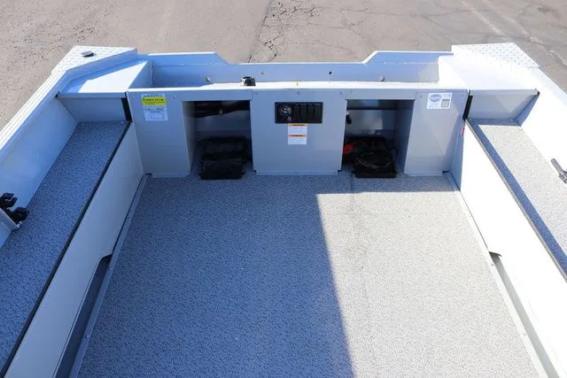 Slide: The Image of Smoker Craft Sportsman 1660 TL 2026 - 13