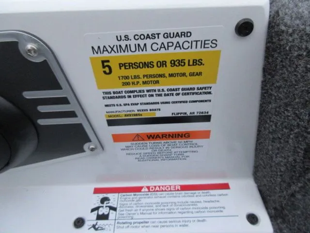 Slide: The Image of Vexus Avx1985s / Mercury 200 Proxs / Mercury 7Yr Warrant 2026 - 21