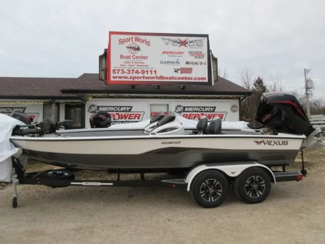 Slide: The Image of Vexus Avx1985s / Mercury 200 Proxs / Mercury 7Yr Warrant 2026 - 3