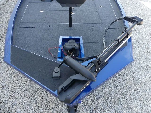 Slide: The Image of Lowe Stinger 175C 2026 - 10