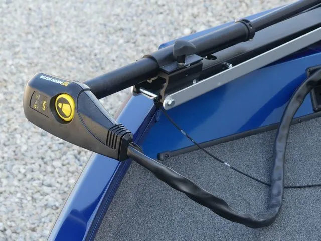 Slide: The Image of Lowe Stinger 175C 2026 - 13