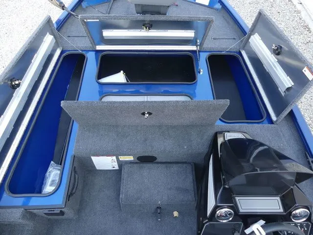 Slide: The Image of Lowe Stinger 175C 2026 - 15