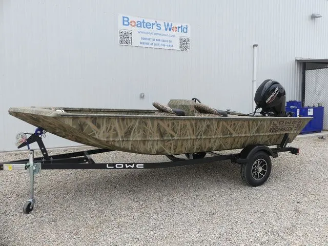 The Image of Lowe RX1660 SC 2026 - 1