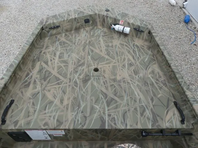 Slide: The Image of Lowe RX1660 SC 2026 - 10