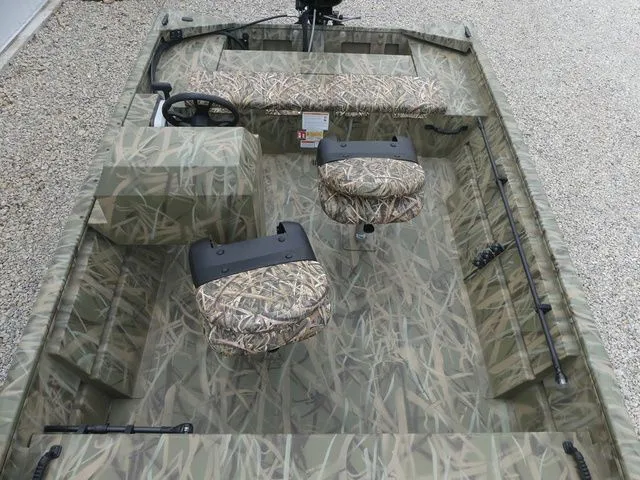 Slide: The Image of Lowe RX1660 SC 2026 - 12