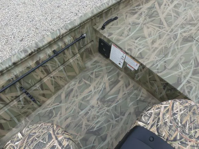 Slide: The Image of Lowe RX1660 SC 2026 - 14