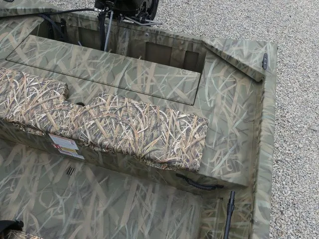 Slide: The Image of Lowe RX1660 SC 2026 - 15