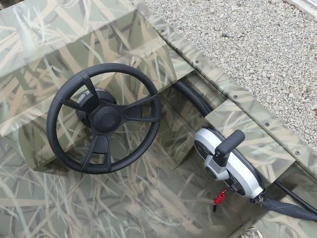 Slide: The Image of Lowe RX1660 SC 2026 - 19