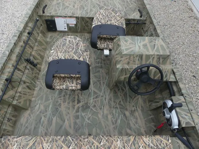 Slide: The Image of Lowe RX1660 SC 2026 - 20